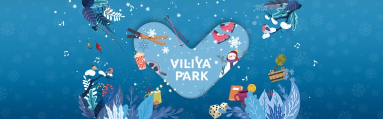 VILIYA PARK 12 VILIYA PARK