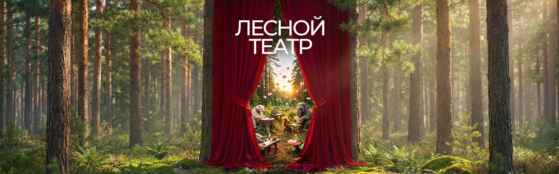 События 6 События